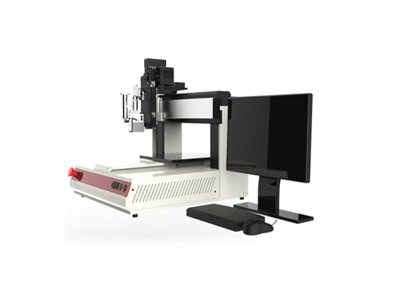 桌面點(diǎn)膠機(jī)SS-300 桌面點(diǎn)膠機(jī)SS-300