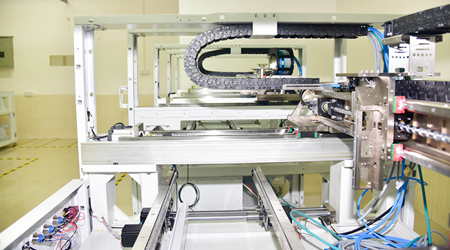 光衰低并且能自動校準光強的UVLED光固化機